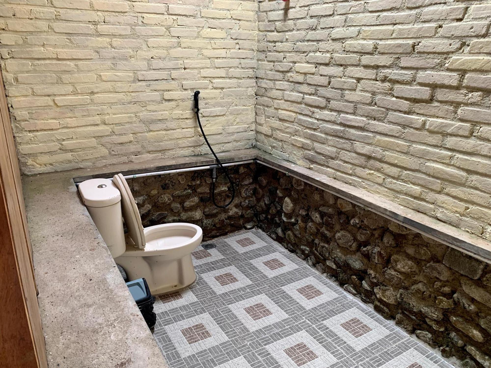 Bagoes View Cottages Maninjau Екстериор снимка