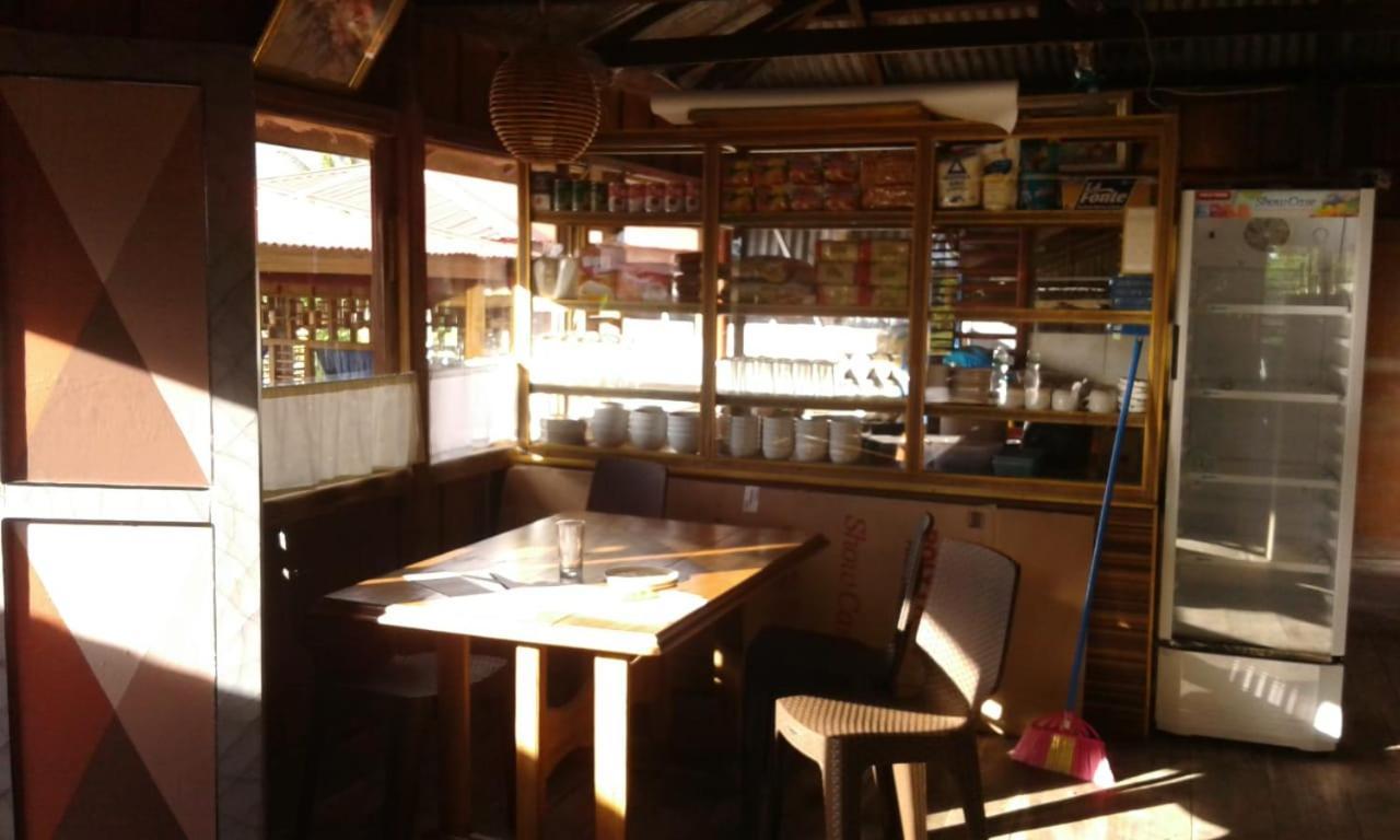 Bagoes View Cottages Maninjau Екстериор снимка